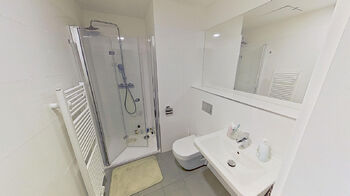 Prodej bytu 1+kk v osobním vlastnictví 25 m², Praha 2 - Vinohrady