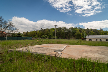 Prodej pozemku 1019 m², Holedeč
