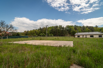 Prodej pozemku 1019 m², Holedeč