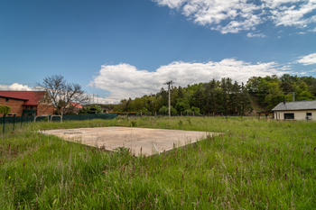 Prodej pozemku 1019 m², Holedeč