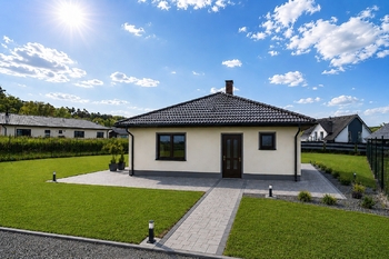 Prodej pozemku 1019 m², Holedeč