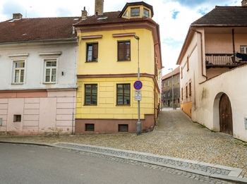 Prodej domu 290 m², Volyně