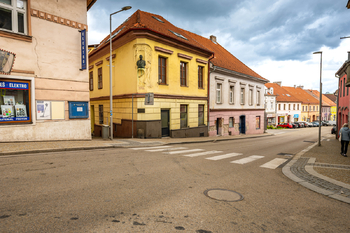 Prodej domu 290 m², Volyně