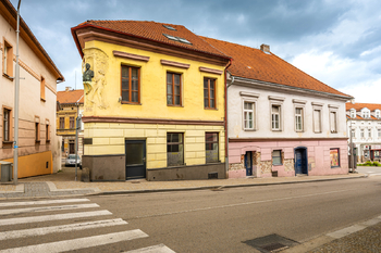 Prodej domu 290 m², Volyně