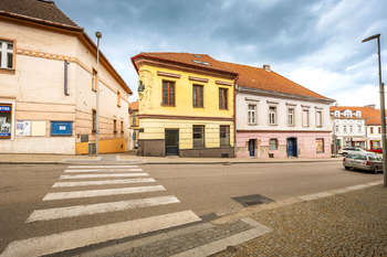 Prodej domu 290 m², Volyně