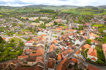 Prodej domu 290 m², Volyně