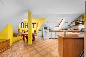 Prodej domu 290 m², Volyně