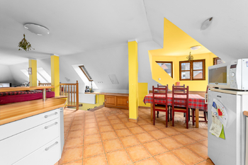 Prodej domu 290 m², Volyně