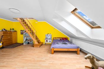 Prodej domu 290 m², Volyně