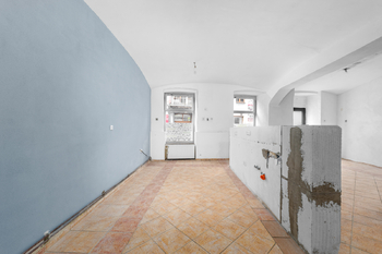 Prodej domu 290 m², Volyně