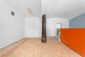 Prodej domu 290 m², Volyně