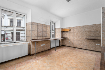 Prodej domu 290 m², Volyně