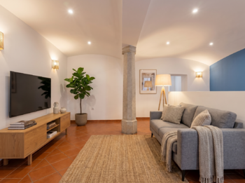 vizualizace - Prodej domu 290 m², Volyně