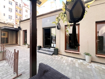 Pronájem restaurace 72 m², Praha 3 - Vinohrady