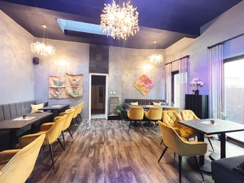 Pronájem restaurace 72 m², Praha 3 - Vinohrady