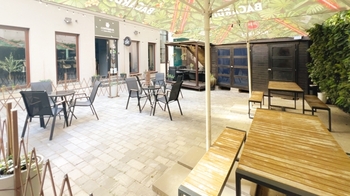 Pronájem restaurace 72 m², Praha 3 - Vinohrady