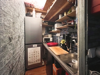 Pronájem restaurace 72 m², Praha 3 - Vinohrady