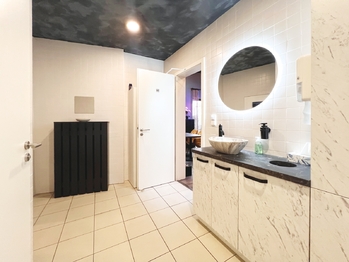 Pronájem restaurace 72 m², Praha 3 - Vinohrady