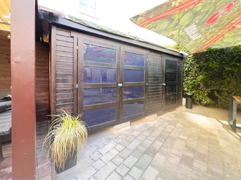 Pronájem restaurace 72 m², Praha 3 - Vinohrady