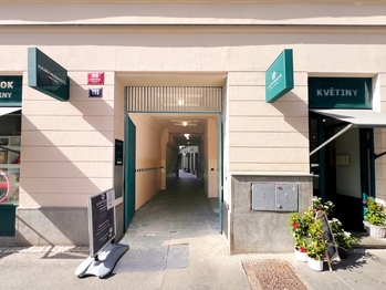Pronájem restaurace 72 m², Praha 3 - Vinohrady