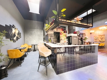 Pronájem restaurace 72 m², Praha 3 - Vinohrady