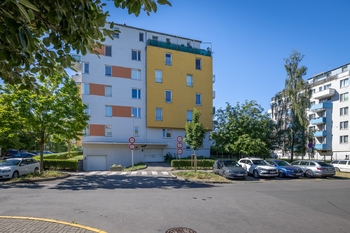 Prodej bytu 2+kk v osobním vlastnictví 56 m², Praha 9 - Letňany