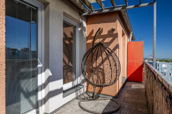Prodej bytu 2+kk v osobním vlastnictví 56 m², Praha 9 - Letňany