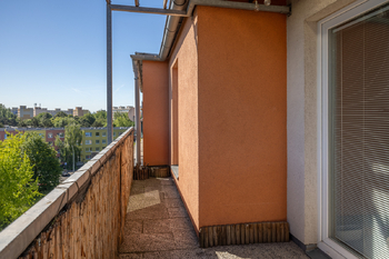 Prodej bytu 2+kk v osobním vlastnictví 56 m², Praha 9 - Letňany