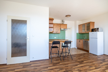 Prodej bytu 2+kk v osobním vlastnictví 56 m², Praha 9 - Letňany