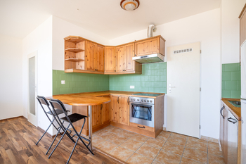 Prodej bytu 2+kk v osobním vlastnictví 56 m², Praha 9 - Letňany