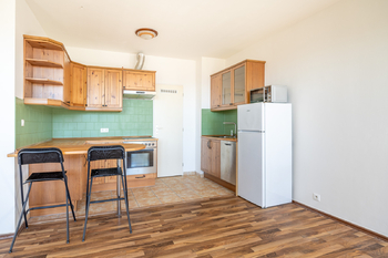 Prodej bytu 2+kk v osobním vlastnictví 56 m², Praha 9 - Letňany