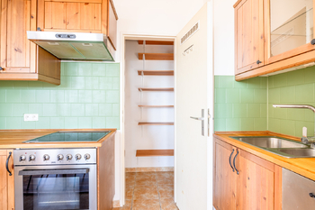 Prodej bytu 2+kk v osobním vlastnictví 56 m², Praha 9 - Letňany