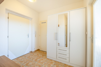 Prodej bytu 2+kk v osobním vlastnictví 56 m², Praha 9 - Letňany