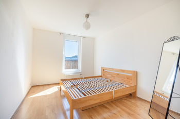 Prodej bytu 2+kk v osobním vlastnictví 56 m², Praha 9 - Letňany