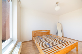 Prodej bytu 2+kk v osobním vlastnictví 56 m², Praha 9 - Letňany