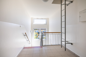 Prodej bytu 2+kk v osobním vlastnictví 56 m², Praha 9 - Letňany