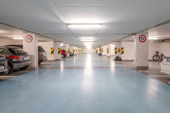 Prodej bytu 2+kk v osobním vlastnictví 56 m², Praha 9 - Letňany