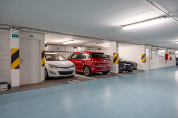Prodej bytu 2+kk v osobním vlastnictví 56 m², Praha 9 - Letňany