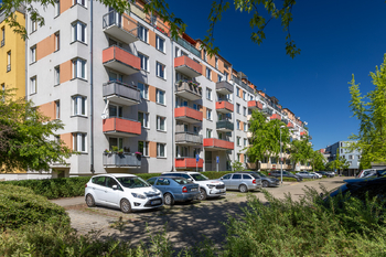 Prodej bytu 2+kk v osobním vlastnictví 56 m², Praha 9 - Letňany
