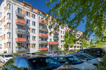 Prodej bytu 2+kk v osobním vlastnictví 56 m², Praha 9 - Letňany
