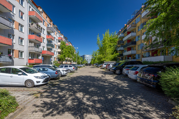 Prodej bytu 2+kk v osobním vlastnictví 56 m², Praha 9 - Letňany