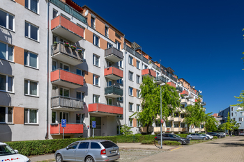 Prodej bytu 2+kk v osobním vlastnictví 56 m², Praha 9 - Letňany
