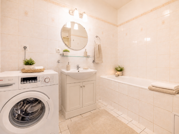 Prodej bytu 2+kk v osobním vlastnictví 56 m², Praha 9 - Letňany
