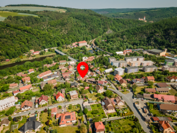 Prodej chaty / chalupy 108 m², Roztoky
