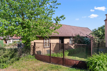 Prodej chaty / chalupy 108 m², Roztoky