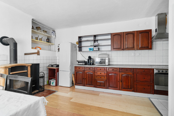 Prodej chaty / chalupy 108 m², Roztoky