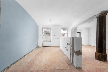 Prodej restaurace 70 m², Volyně