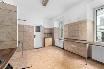 Prodej restaurace 70 m², Volyně
