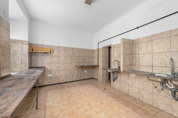 Prodej restaurace 70 m², Volyně