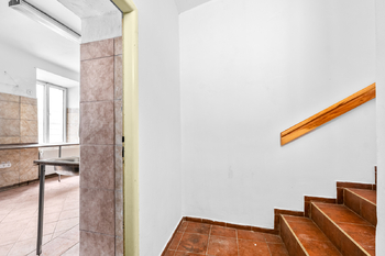 Prodej restaurace 70 m², Volyně